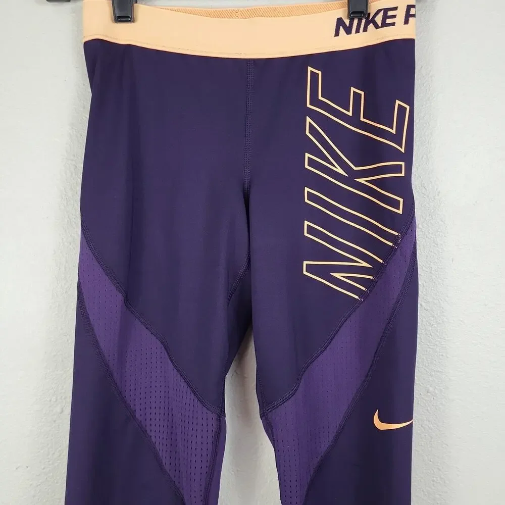Nike pro hypercool